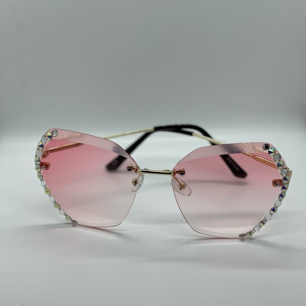 New! Women glasses.